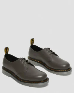Dr. Martens 1461 Iced Smooth Leren Schoenen^UNISEX Nette Schoenen|Veterschoenen