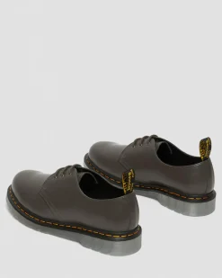 Dr. Martens 1461 Iced Smooth Leren Schoenen^UNISEX Nette Schoenen|Veterschoenen