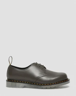 Dr. Martens 1461 Iced Smooth Leren Schoenen^UNISEX Nette Schoenen|Veterschoenen