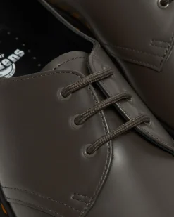 Dr. Martens 1461 Iced Smooth Leren Schoenen^UNISEX Nette Schoenen|Veterschoenen