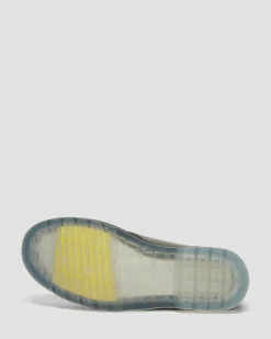 Dr. Martens 1461 Iced Smooth Leren Schoenen^UNISEX Nette Schoenen|Veterschoenen