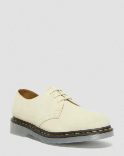 Dr. Martens 1461 Iced Suède Schoenen^WOMENS Heren Sale|Originals