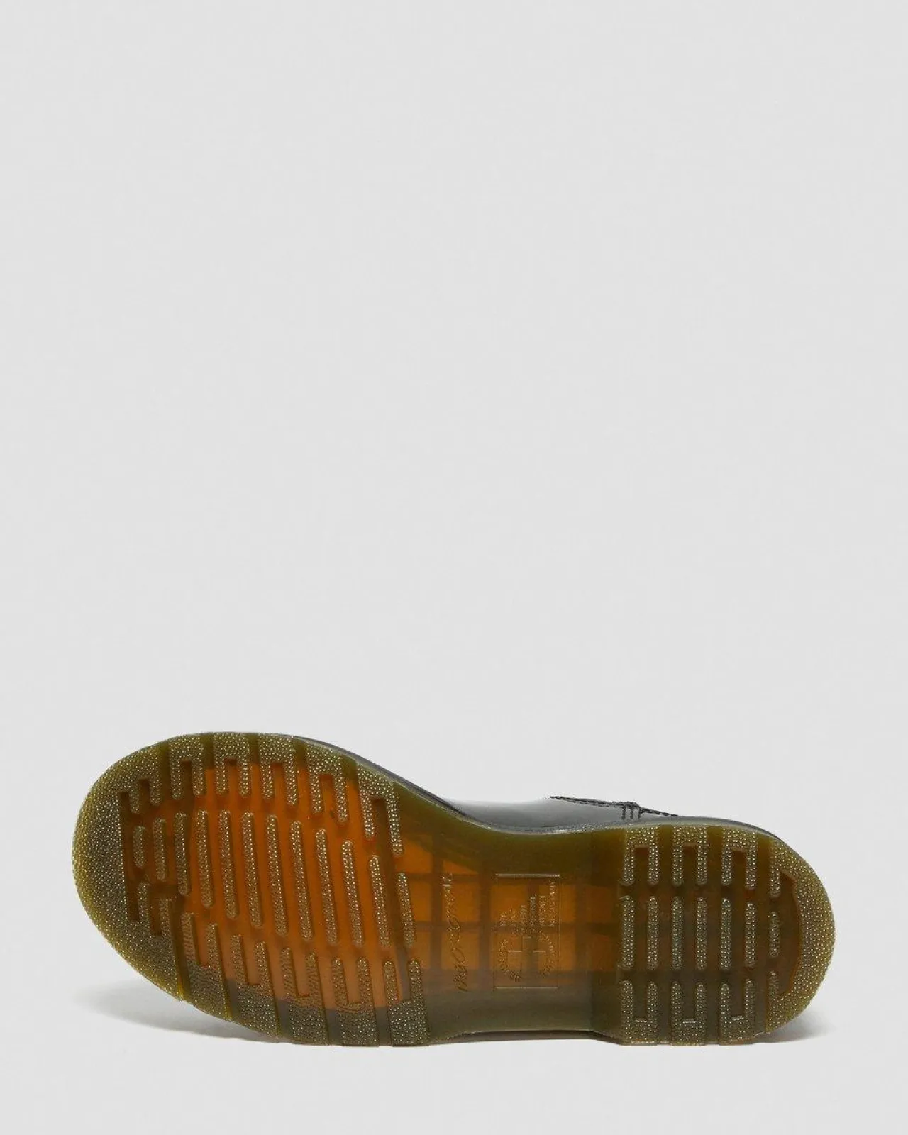 Dr. Martens 2976 Lakleren Chelsea Boots^UNISEX Enkellaarzen|Chelsea Boots