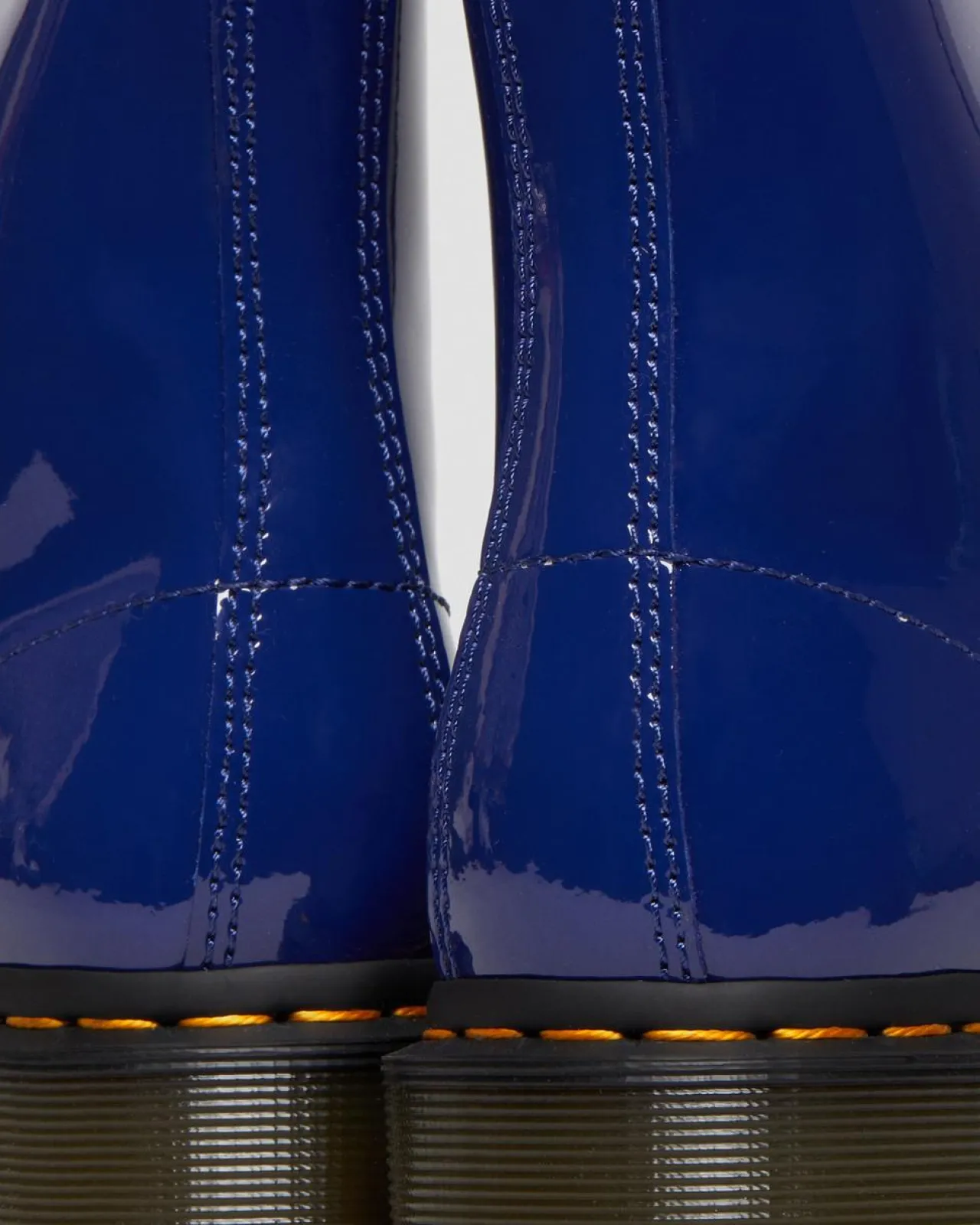 Dr. Martens 1460 Lakleren Veterlaarzen^WOMENS Veterlaarzen|Enkellaarzen