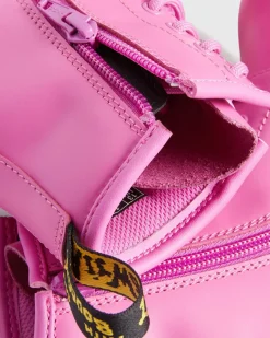 Dr. Martens 1460 LEREN ENKELLAARZEN VOOR KINDEREN^KIDS Sale Voor Kinderen|Laarzen