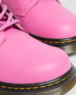 Dr. Martens 1460 LEREN ENKELLAARZEN VOOR KINDEREN^KIDS Sale Voor Kinderen|Laarzen