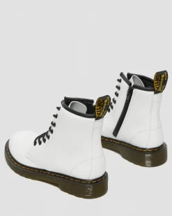 Dr. Martens 1460 LEREN ENKELLAARZEN VOOR KINDEREN^KIDS Sale Voor Kinderen|Laarzen
