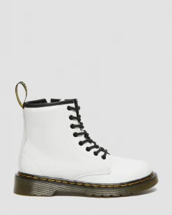 Dr. Martens 1460 LEREN ENKELLAARZEN VOOR KINDEREN^KIDS Sale Voor Kinderen|Laarzen