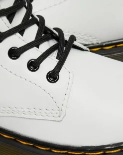 Dr. Martens 1460 LEREN ENKELLAARZEN VOOR KINDEREN^KIDS Sale Voor Kinderen|Laarzen