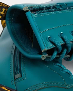 Dr. Martens 1460 LEREN ENKELLAARZEN VOOR KINDEREN^KIDS Sale Voor Kinderen|Laarzen