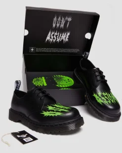 Dr. Martens 1461 leren schoenen NTS^UNISEX Originals