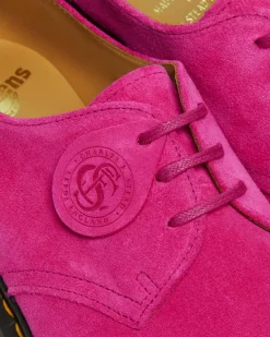 Dr. Martens 1461 Made in England Buck Suède Schoenen^MENS Heren Sale|Originals