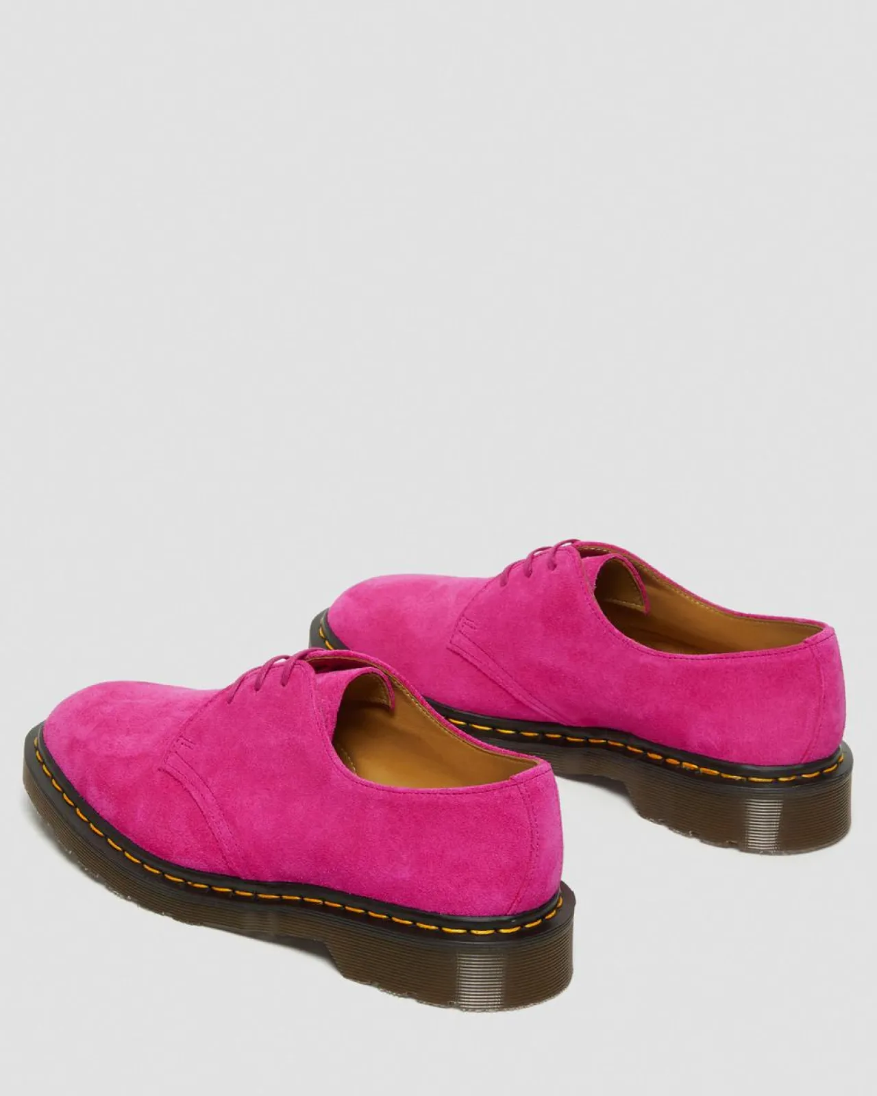 Dr. Martens 1461 Made in England Buck Suède Schoenen^MENS Heren Sale|Originals