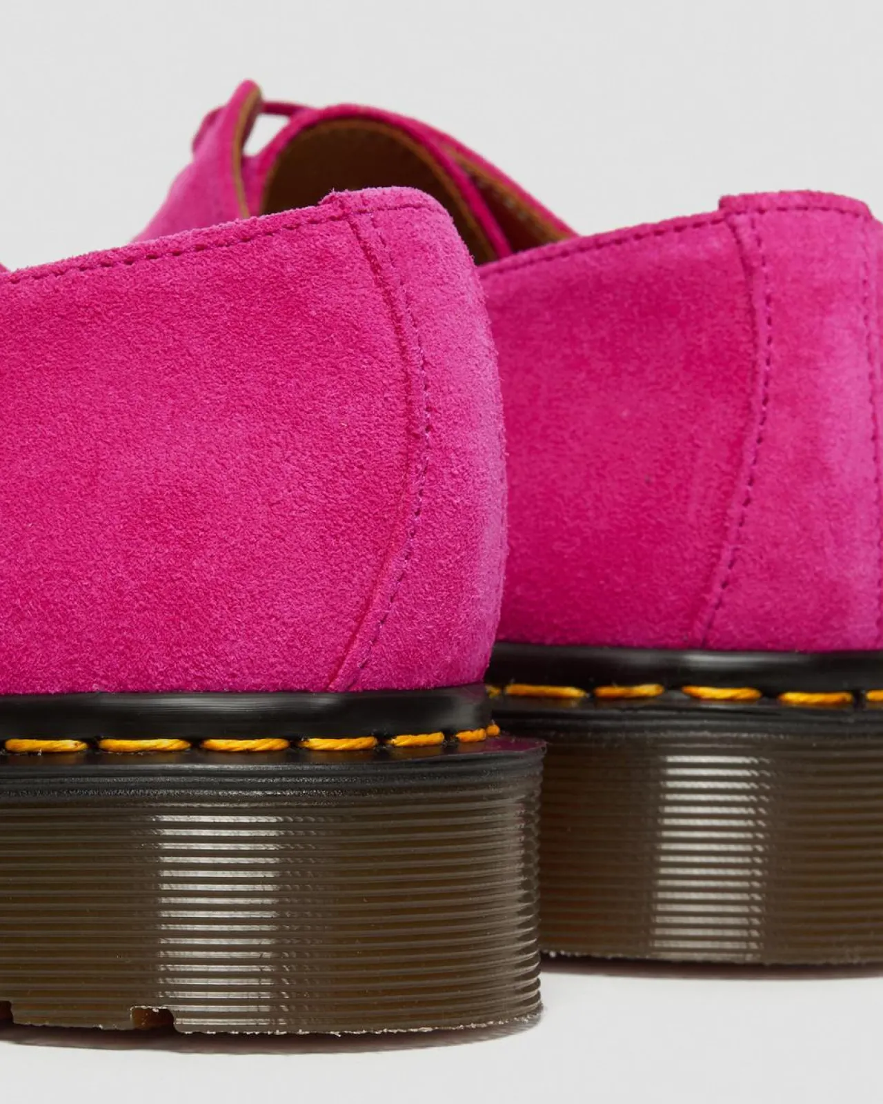 Dr. Martens 1461 Made in England Buck Suède Schoenen^MENS Heren Sale|Originals