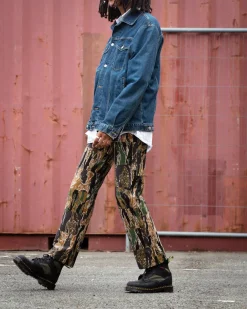 Dr. Martens 1460 Made in England Gevoerd Paneel Veterlaarzen^UNISEX Heren Sale|Made In England