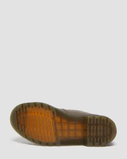 Dr. Martens 8065 Mary Jane Carrara Leren Schoenen^UNISEX Dames Sale|Mary Jane Schoenen