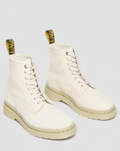 Dr. Martens 1460 Mono Gemalen Nubuck Leren Veterlaarzen^MENS Heren Sale|Originals