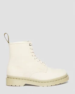 Dr. Martens 1460 Mono Gemalen Nubuck Leren Veterlaarzen^MENS Heren Sale|Originals