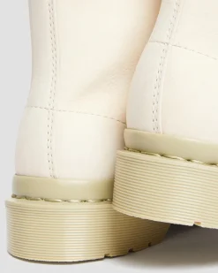 Dr. Martens 1460 Mono Gemalen Nubuck Leren Veterlaarzen^MENS Heren Sale|Originals