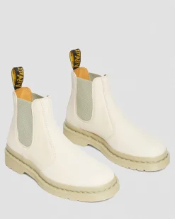 Dr. Martens 2976 Mono Gemalen Nubuck Leren Chelsea Boots^MENS Heren Sale|Originals