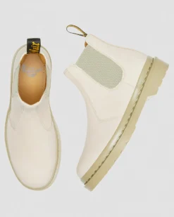 Dr. Martens 2976 Mono Gemalen Nubuck Leren Chelsea Boots^MENS Heren Sale|Originals