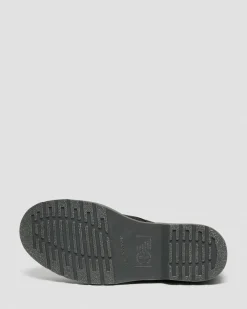 Dr. Martens 1460 Mono Gemalen Nubuck Leren Veterlaarzen^MENS Heren Sale|Originals
