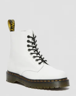 Dr. Martens 1460 Pascal Bex Pisa Leren Veterlaarzen^WOMENS Heren Sale|Originals