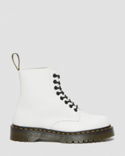 Dr. Martens 1460 Pascal Bex Pisa Leren Veterlaarzen^WOMENS Heren Sale|Originals