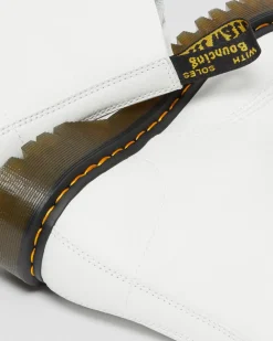 Dr. Martens 1460 Pascal Bex Pisa Leren Veterlaarzen^WOMENS Heren Sale|Originals