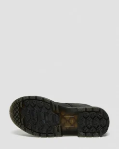 Dr. Martens 1460 Pascal DM's Wintergrip Leren Enkellaarzen^UNISEX Winterlaarzen|Laarzen