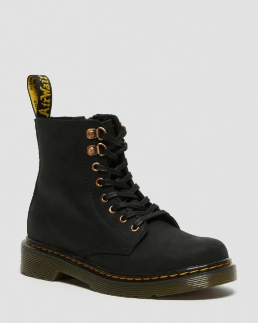Dr. Martens 1460 PASCAL J^ Sale Voor Kinderen