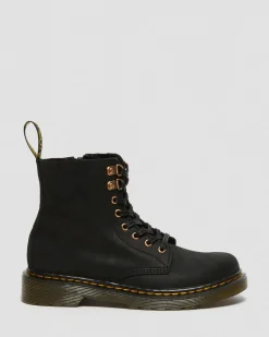 Dr. Martens 1460 PASCAL J^ Sale Voor Kinderen