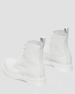 Dr. Martens 1460 Pascal Mono Veterlaarzen^WOMENS Dames Sale|Veterlaarzen