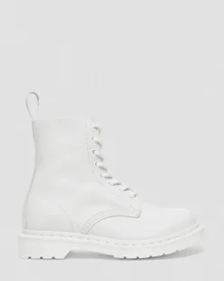 Dr. Martens 1460 Pascal Mono Veterlaarzen^WOMENS Dames Sale|Veterlaarzen