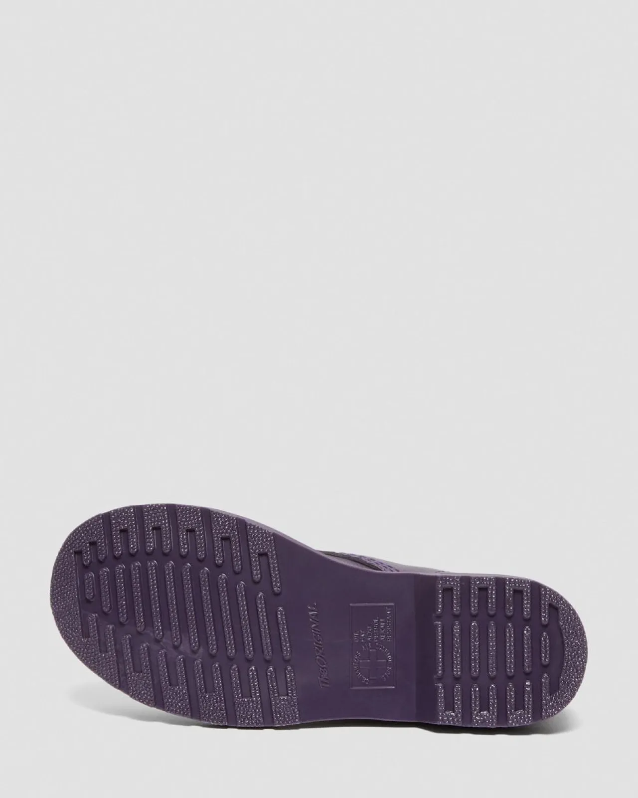 Dr. Martens 1460 Pascal Mono Veterlaarzen^WOMENS Veterlaarzen|Zachte Leren Laarzen