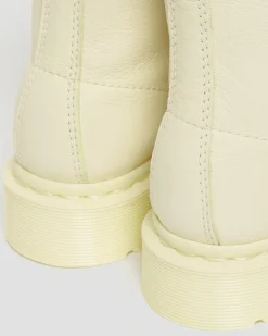 Dr. Martens 1460 Pascal Mono Veterlaarzen^WOMENS Dames Sale|Veterlaarzen