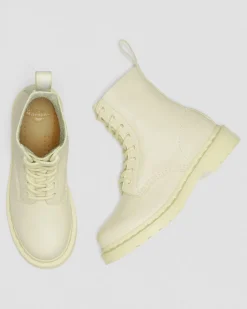 Dr. Martens 1460 Pascal Mono Veterlaarzen^WOMENS Dames Sale|Veterlaarzen