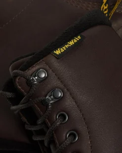 Dr. Martens 1460 Pascal Warmwair Valor Wp Leren Enkellaarzen^UNISEX Originals|Enkellaarzen