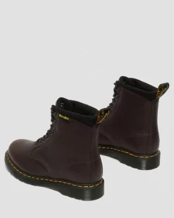 Dr. Martens 1460 Pascal Warmwair Valor Wp Leren Enkellaarzen^UNISEX Originals|Enkellaarzen
