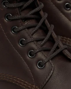 Dr. Martens 1460 Pascal Warmwair Valor Wp Leren Enkellaarzen^UNISEX Originals|Enkellaarzen