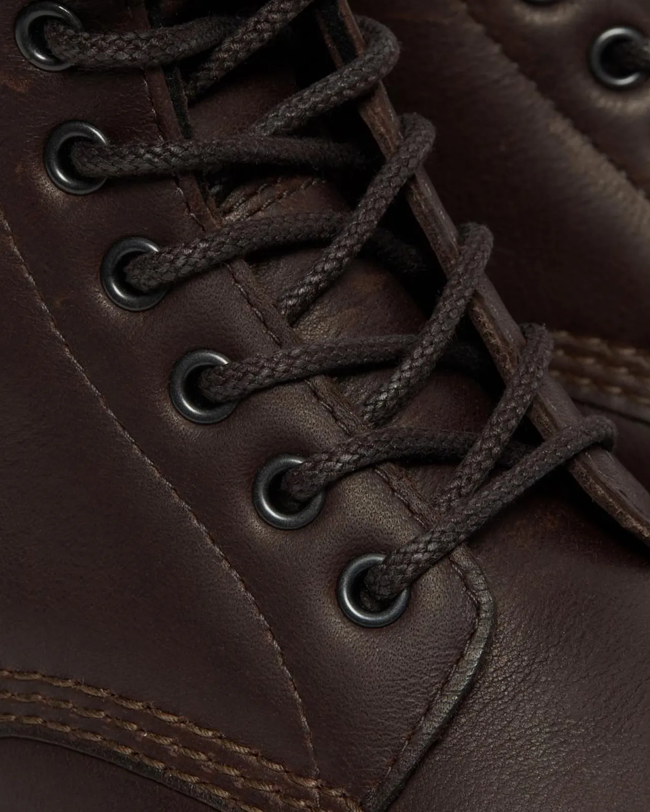 Dr. Martens 1460 Pascal Warmwair Valor Wp Leren Enkellaarzen^UNISEX Originals|Enkellaarzen