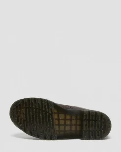 Dr. Martens 1460 Pascal Warmwair Valor Wp Leren Enkellaarzen^UNISEX Originals|Enkellaarzen