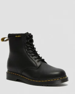 Dr. Martens 1460 Pascal Warmwair Valor Wp Leren Enkellaarzen^UNISEX Originals|Enkellaarzen