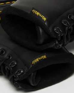 Dr. Martens 1460 Pascal Warmwair Valor Wp Leren Enkellaarzen^UNISEX Originals|Enkellaarzen