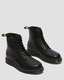 Dr. Martens 1460 Pascal Warmwair Valor Wp Leren Enkellaarzen^UNISEX Originals|Enkellaarzen