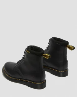 Dr. Martens 1460 Pascal Warmwair Valor Wp Leren Enkellaarzen^UNISEX Originals|Enkellaarzen
