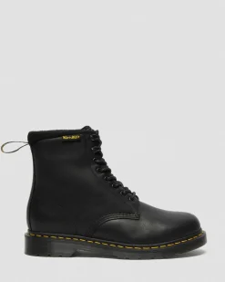 Dr. Martens 1460 Pascal Warmwair Valor Wp Leren Enkellaarzen^UNISEX Originals|Enkellaarzen