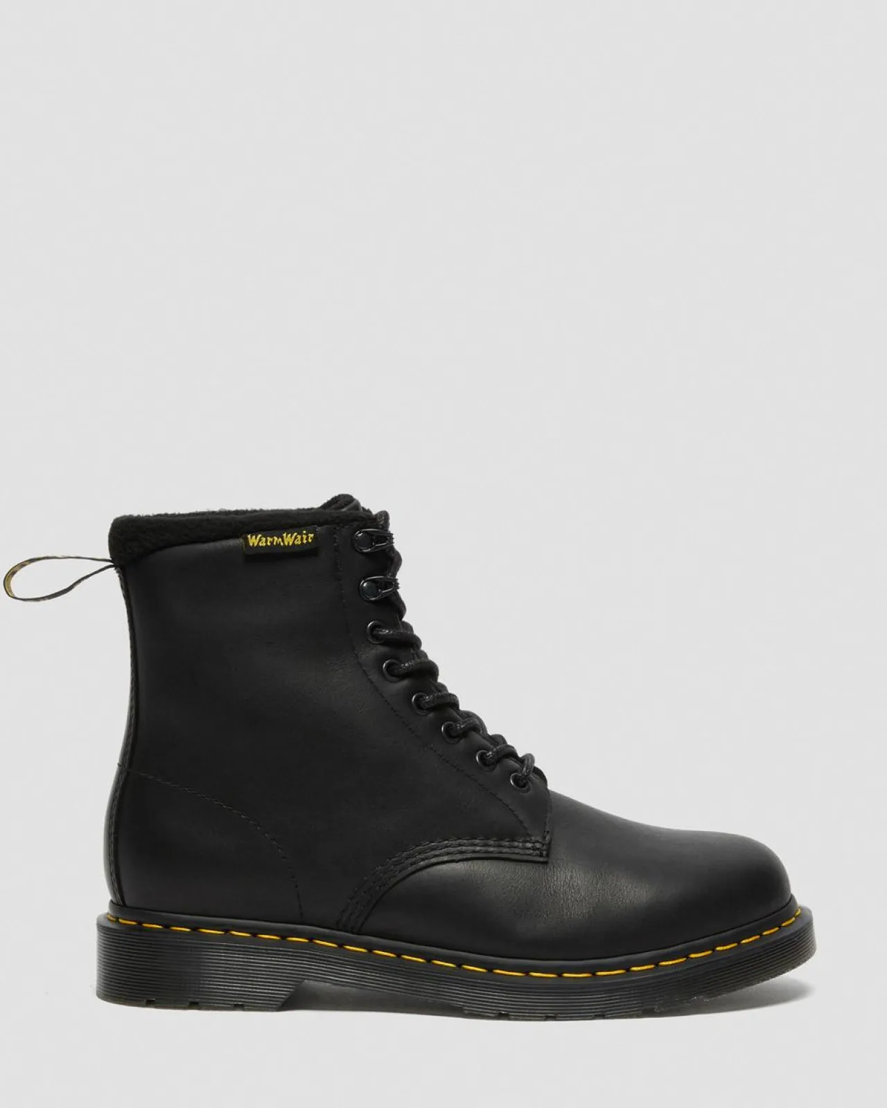 Dr. Martens 1460 Pascal Warmwair Valor Wp Leren Enkellaarzen^UNISEX Originals|Enkellaarzen