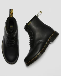 Dr. Martens 1460 Pascal Warmwair Valor Wp Leren Enkellaarzen^UNISEX Originals|Enkellaarzen