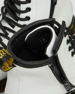 Dr. Martens 1460 PEUTER LEREN ENKELLAARSJES^KIDS Laarzen|Laarzen